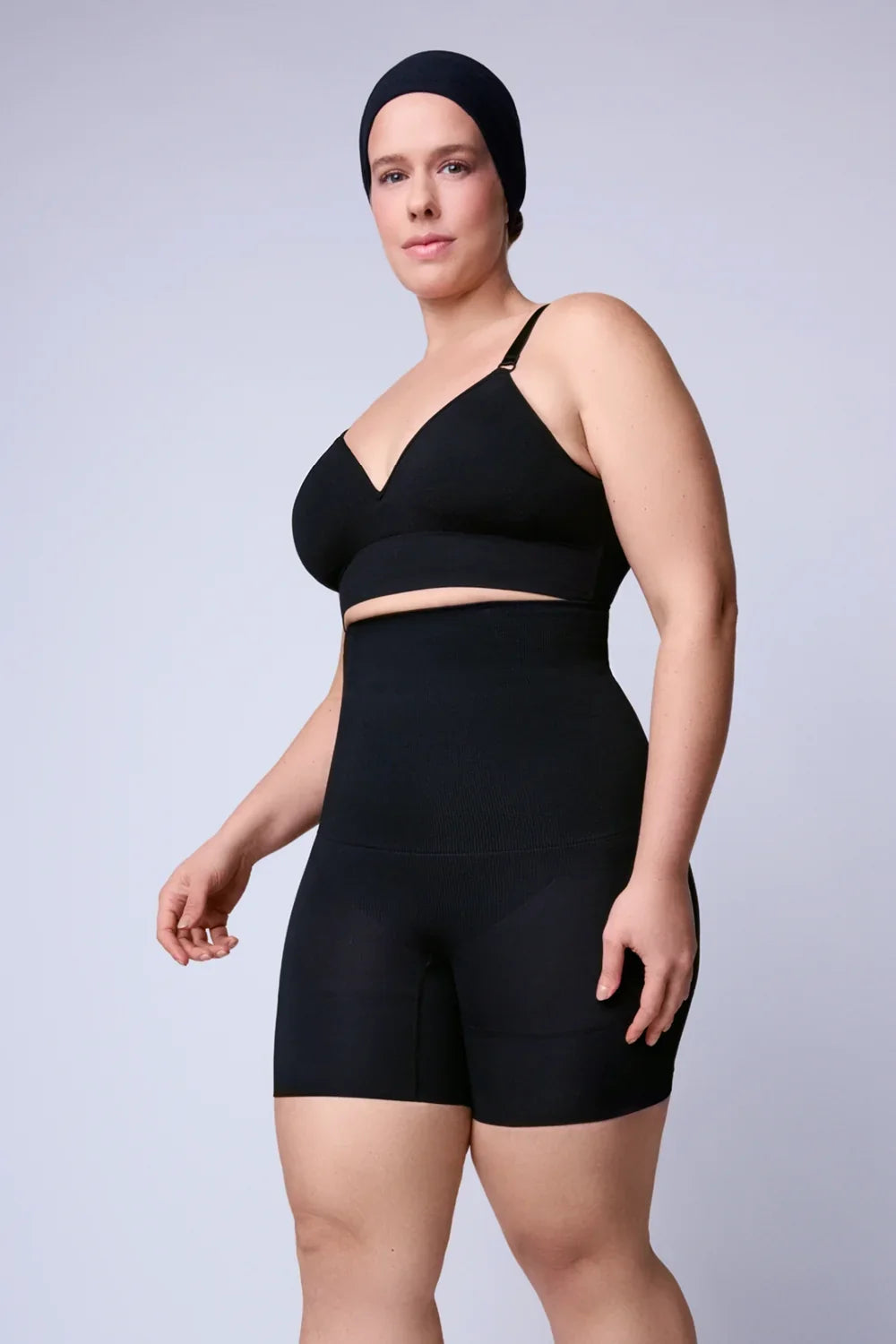 Bermuda Modeladora