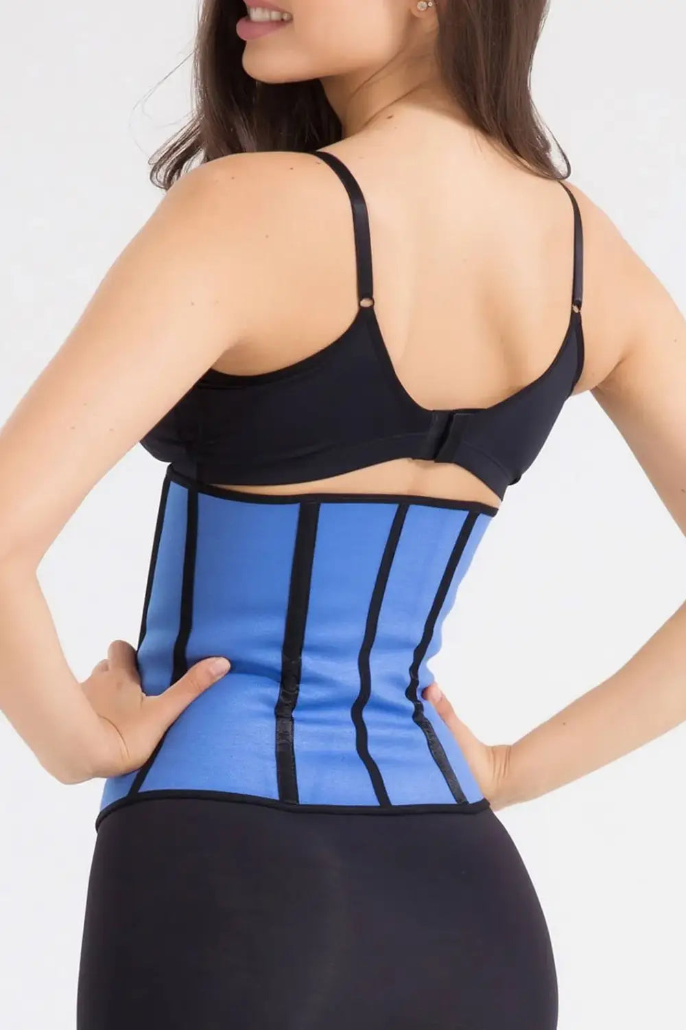 Faja reductora deportiva 062