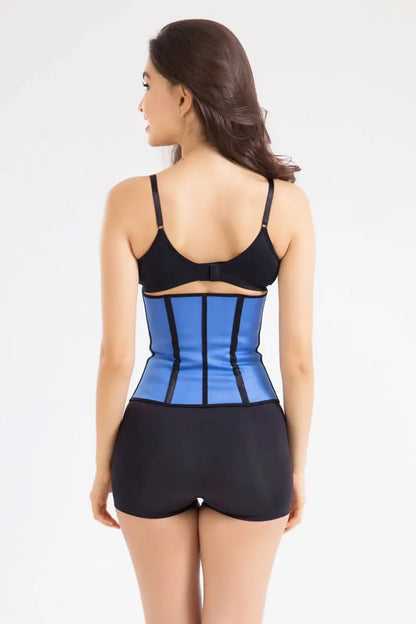 Faja reductora deportiva 062