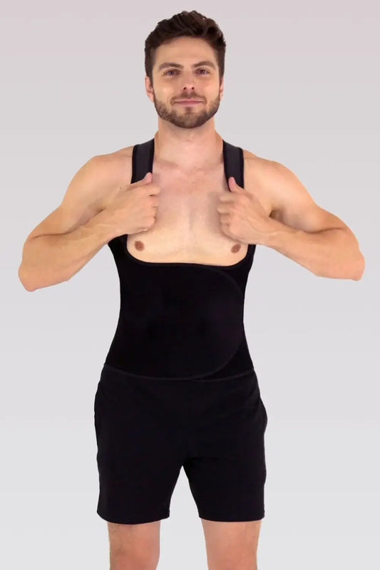 Corrector Postural Masculino 080