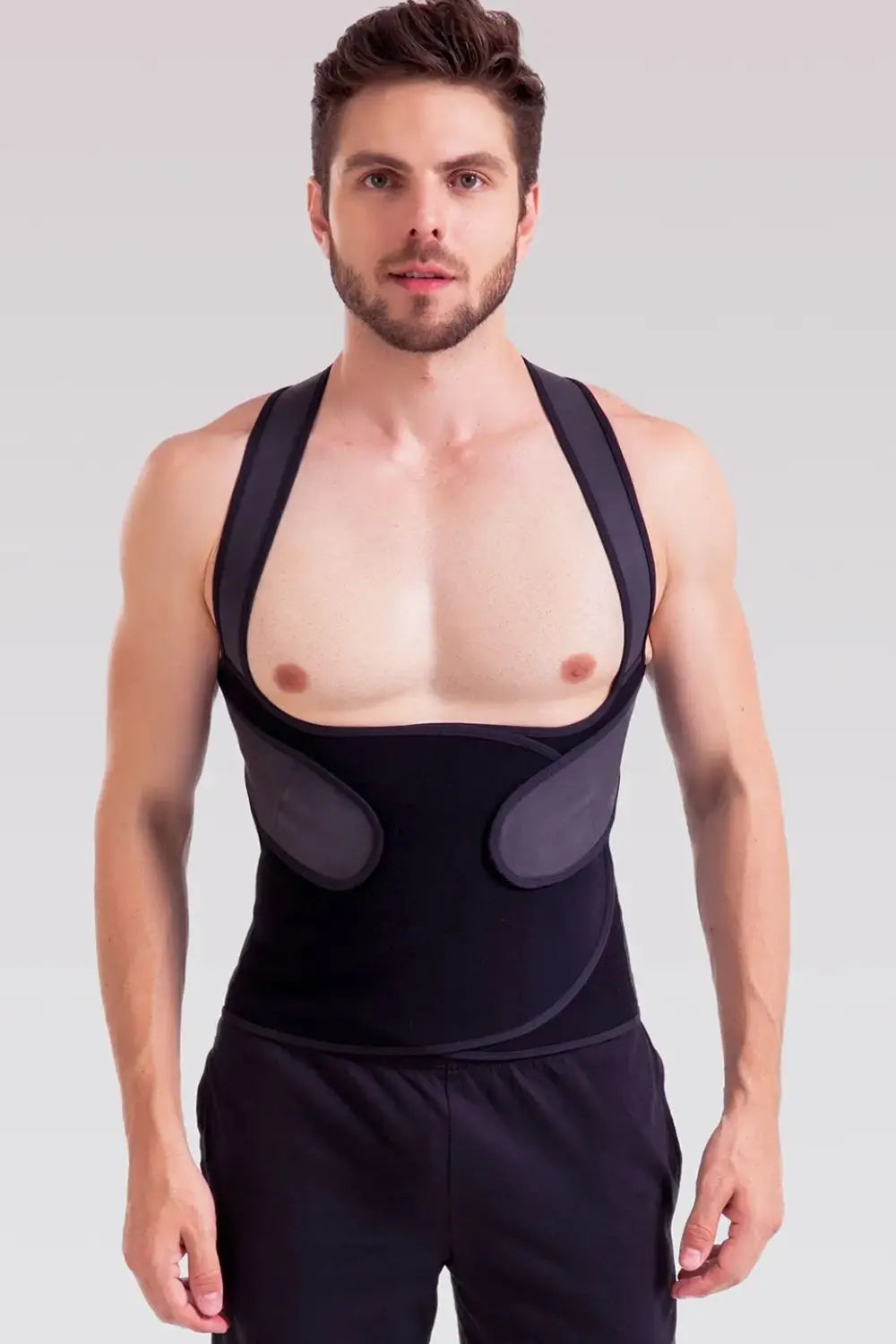 Corrector Postural Masculino 080