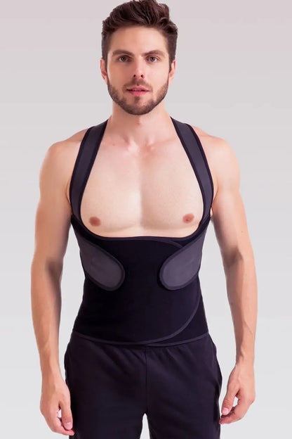 Corrector Postural Masculino 080