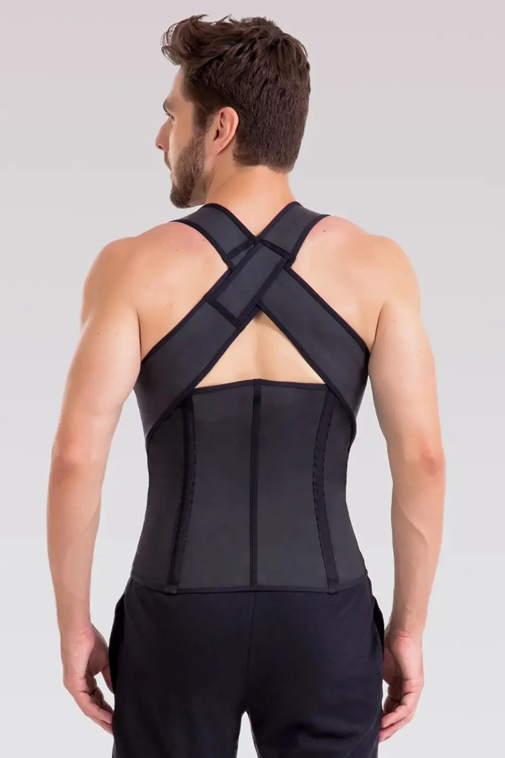Corrector Postural Masculino 080