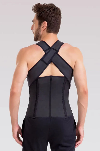 Corrector Postural Masculino 080