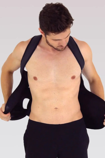 Corrector Postural Masculino 080