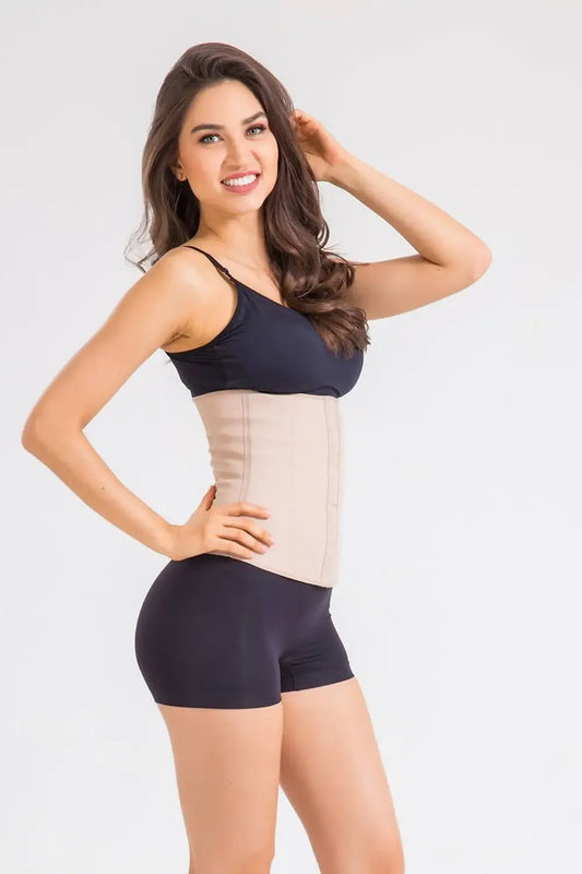 Cinta modeladora de algodón 404