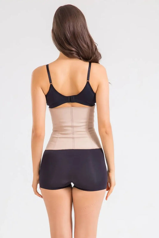 Cinta modeladora de algodón 404