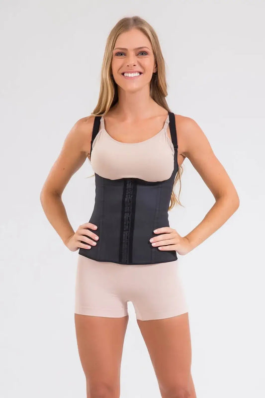 Cinta Modeladora con tiras de algodon 431