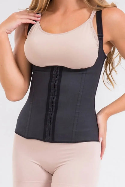 Cinta Modeladora con tiras de algodon 431