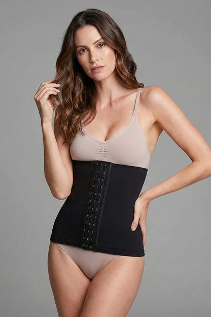 Corset Modelador de Tejido Doble – Afina la Cintura 50320