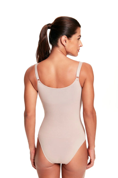 Body Postquirurgico con Abertura Lateral 50335